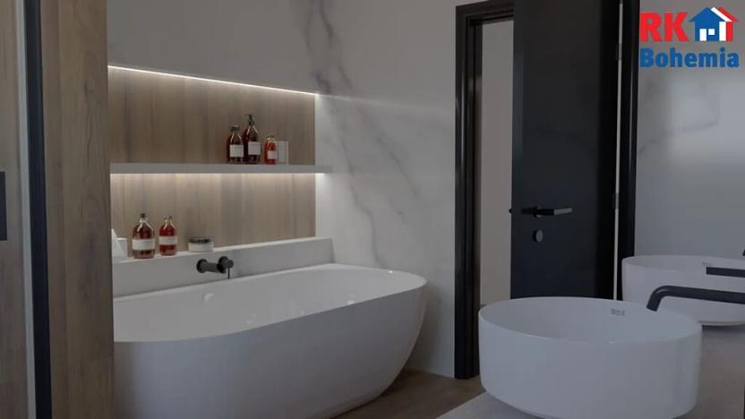 Prodej rodinného domu, Sukorady, 200 m2