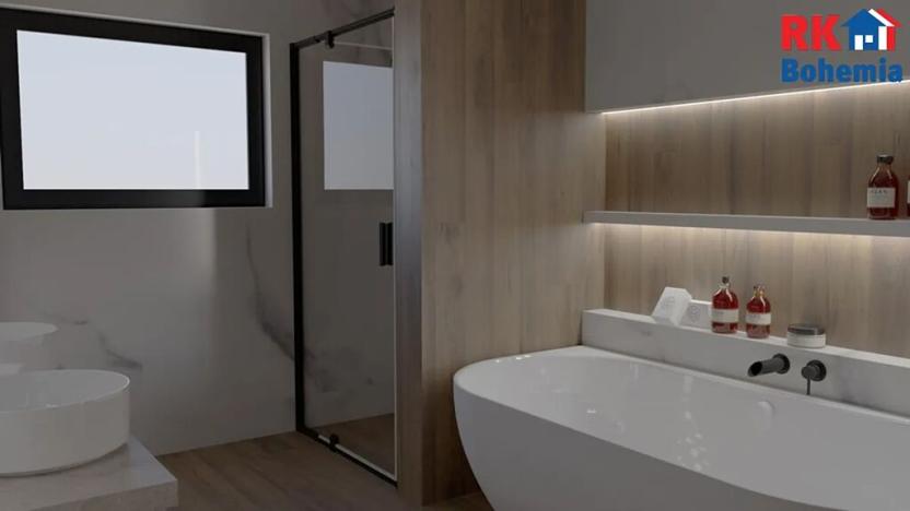 Prodej rodinného domu, Sukorady, 200 m2