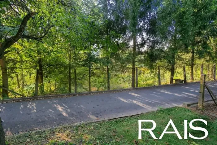 Prodej pozemku pro bydlení, Rebešovice, V Sadě, 471 m2