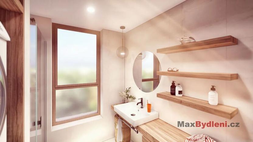 Prodej bytu 1+kk, Liberec, Polní, 37 m2