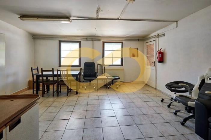 Prodej skladu, Háje, 6412 m2