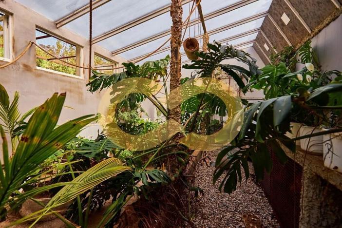 Prodej skladu, Háje, 6412 m2