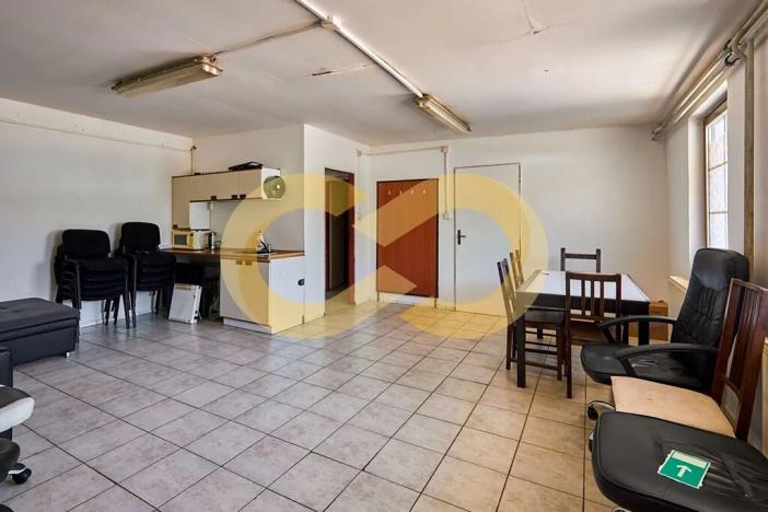 Prodej výrobních prostor, Háje, 6412 m2