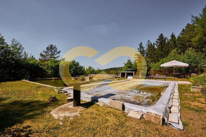 Prodej výrobních prostor, Háje, 6412 m2