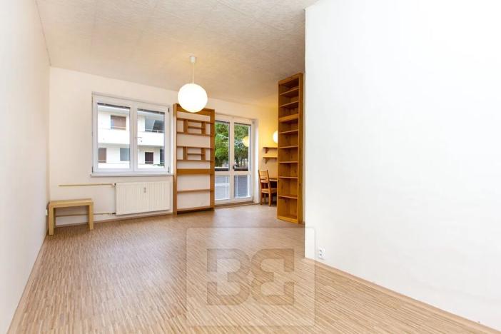 Pronájem bytu 1+kk, Praha - Břevnov, Talichova, 39 m2
