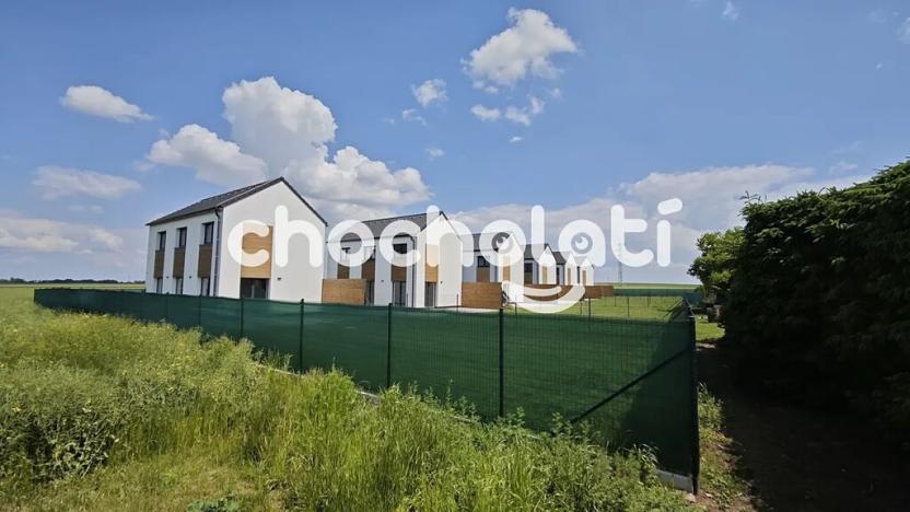 Prodej rodinného domu, Rozhovice, 116 m2