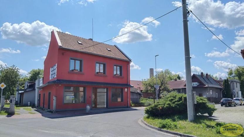 Prodej obchodního prostoru, Bystřice pod Hostýnem, Přerovská, 420 m2