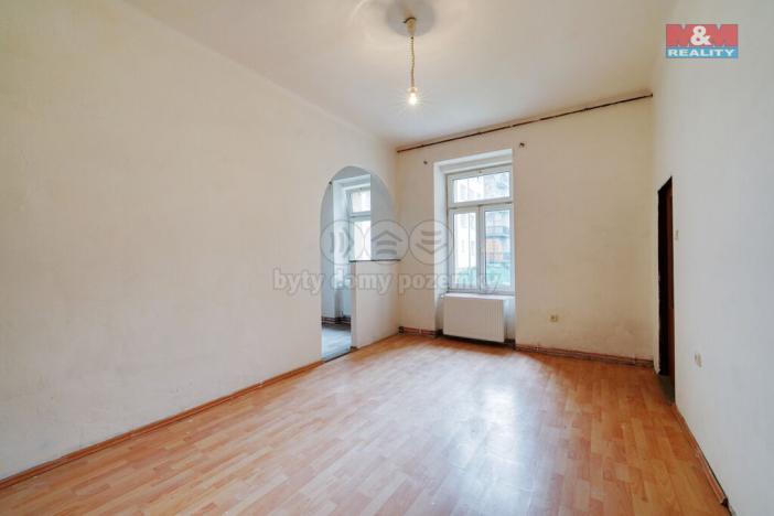 Prodej bytu 2+kk, Plzeň - Jižní Předměstí, Klatovská třída, 68 m2