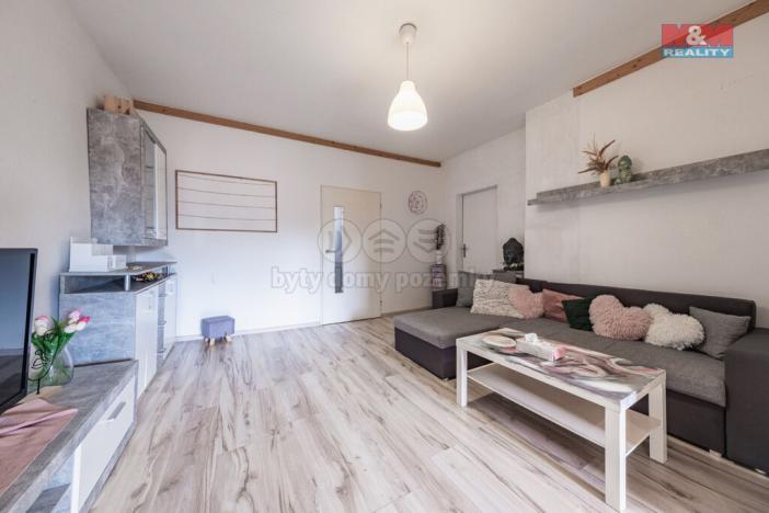 Prodej rodinného domu, Hostomice, Vrbenského, 300 m2