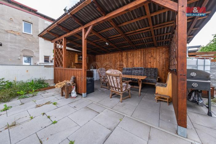 Prodej rodinného domu, Hostomice, Vrbenského, 300 m2