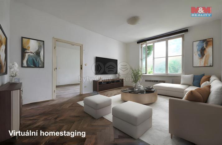 Prodej rodinného domu, Olomouc - Chválkovice, Na zákopě, 90 m2