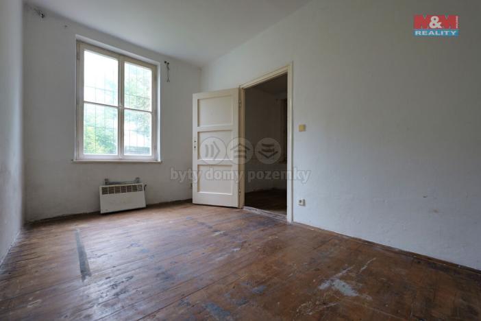 Prodej rodinného domu, Olomouc - Chválkovice, Na zákopě, 90 m2