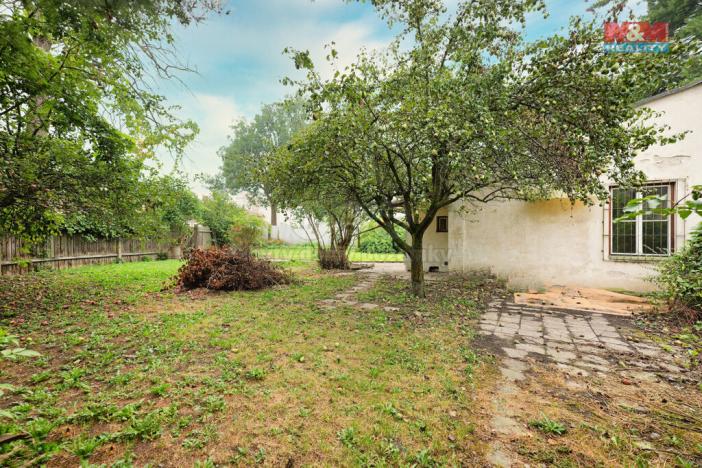 Prodej rodinného domu, Olomouc - Chválkovice, Na zákopě, 90 m2