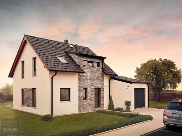 Prodej pozemku pro bydlení, Mutějovice, 495 m2