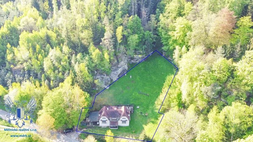 Prodej ubytování, Kokořín, 232 m2