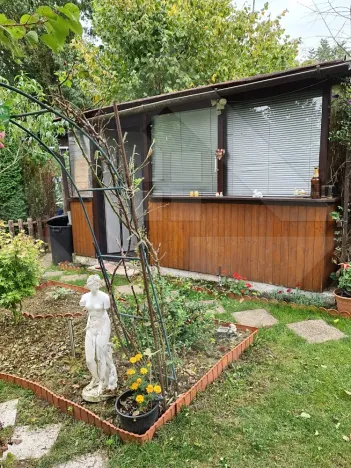 Prodej chaty, Praha - Hostavice, 60 m2
