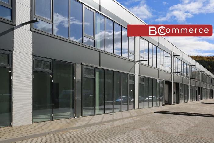 Pronájem skladu, Lelekovice, 440 m2