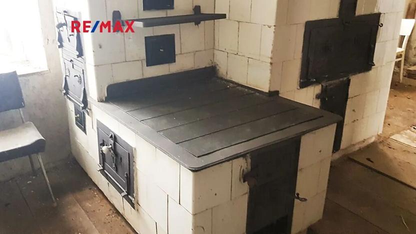 Prodej ubytování, Římov, 6000 m2