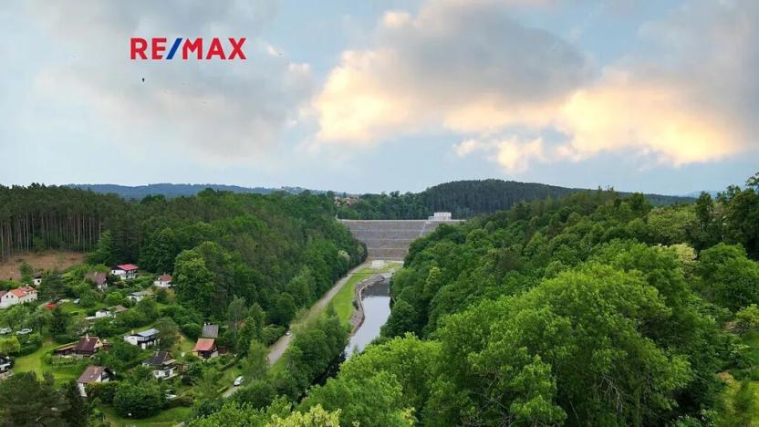 Prodej ubytování, Římov, 6000 m2