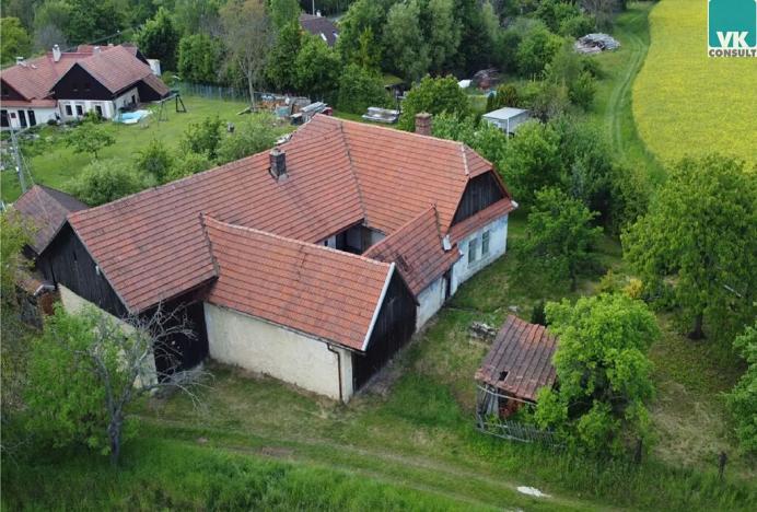 Prodej rodinného domu, Sebranice, 95 m2