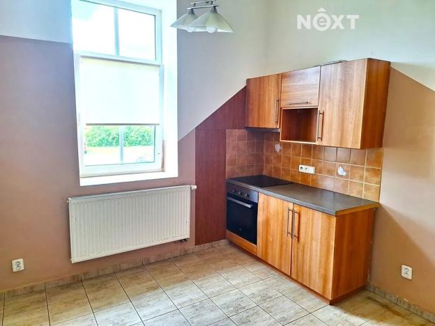 Prodej bytu 2+1, Trutnov, Horská, 55 m2