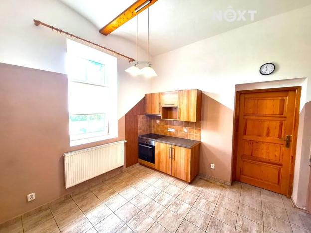 Prodej bytu 2+1, Trutnov, Horská, 55 m2