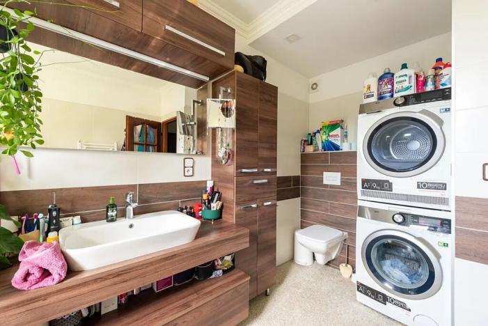 Prodej rodinného domu, Vinařice, II. ulice, 220 m2