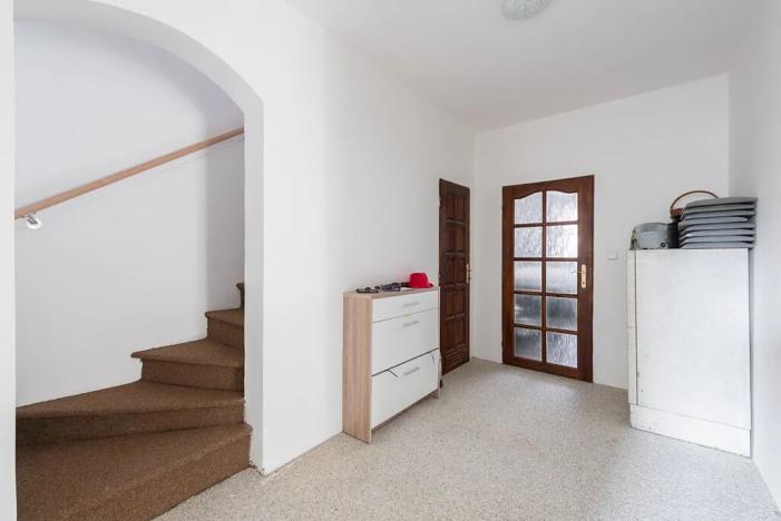 Prodej rodinného domu, Vinařice, II. ulice, 220 m2