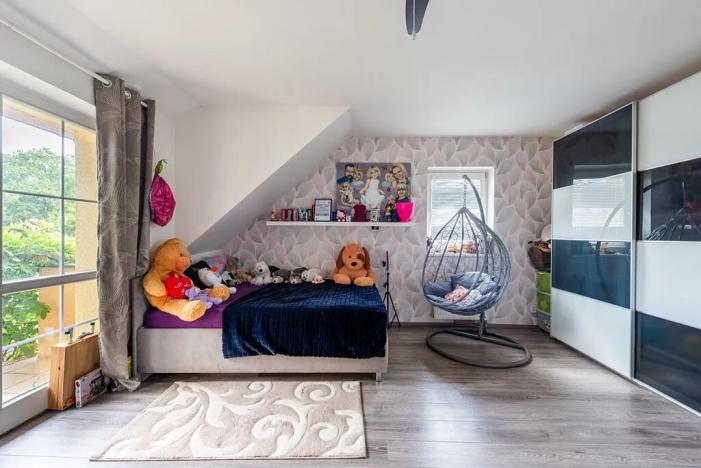 Prodej rodinného domu, Vinařice, II. ulice, 220 m2