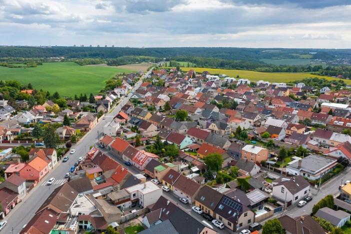 Prodej rodinného domu, Vinařice, II. ulice, 220 m2