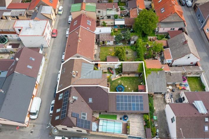 Prodej rodinného domu, Vinařice, II. ulice, 220 m2