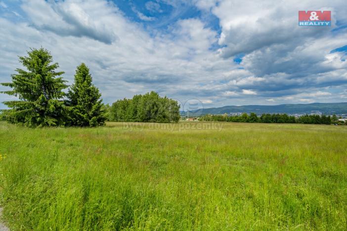Prodej louky, Liberec - Liberec XX-Ostašov, 7765 m2