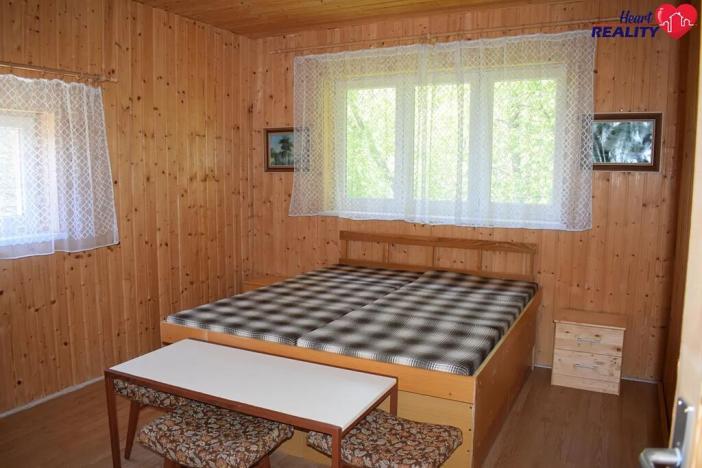 Prodej chaty, Vítkov, 72 m2