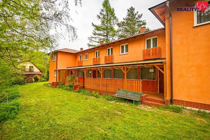 Prodej chaty, Vítkov, 72 m2