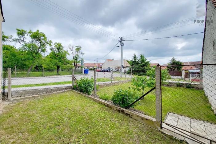 Prodej rodinného domu, Lažánky, 68 m2