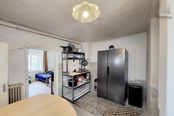 Prodej rodinného domu, Lažánky, 68 m2