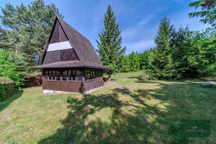 Prodej chaty, Zbiroh, 80 m2