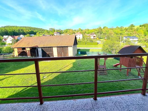 Prodej komerční nemovitosti, Horní Lhota, 564 m2