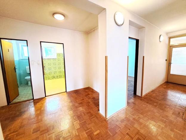 Prodej komerční nemovitosti, Horní Lhota, 564 m2