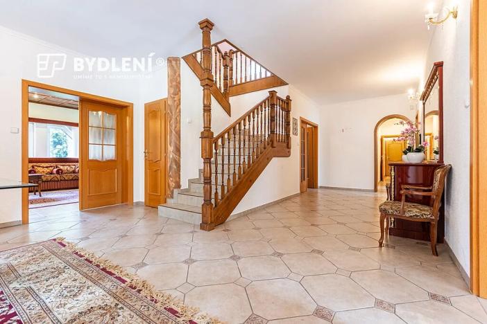 Prodej rodinného domu, Proboštov, Na pěnkavce, 389 m2