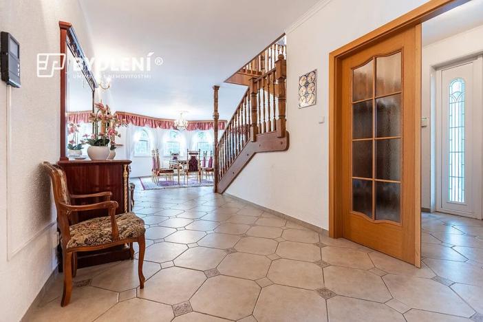 Prodej rodinného domu, Proboštov, Na pěnkavce, 389 m2