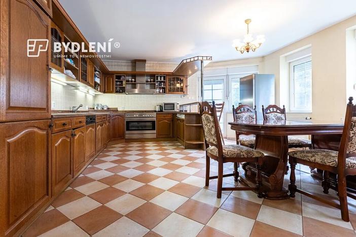 Prodej rodinného domu, Proboštov, Na pěnkavce, 389 m2