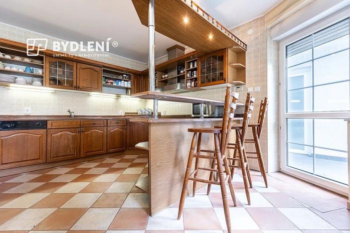 Prodej rodinného domu, Proboštov, Na pěnkavce, 389 m2