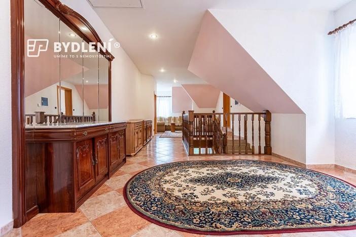 Prodej rodinného domu, Proboštov, Na pěnkavce, 389 m2