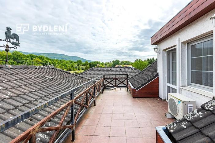 Prodej rodinného domu, Proboštov, Na pěnkavce, 389 m2