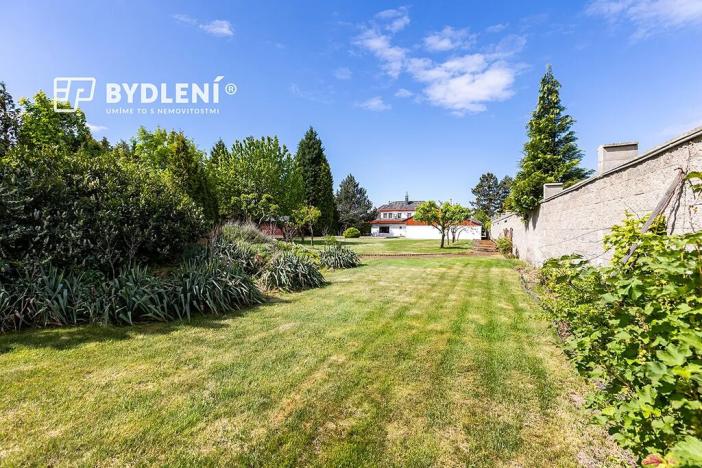 Prodej rodinného domu, Proboštov, Na pěnkavce, 389 m2