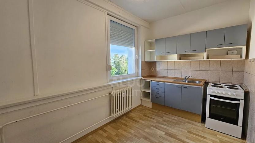Prodej bytu 1+1, České Budějovice, Průběžná, 30 m2