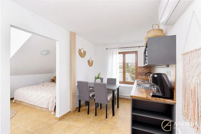 Prodej ubytování, Lednice, Nejdecká, 594 m2