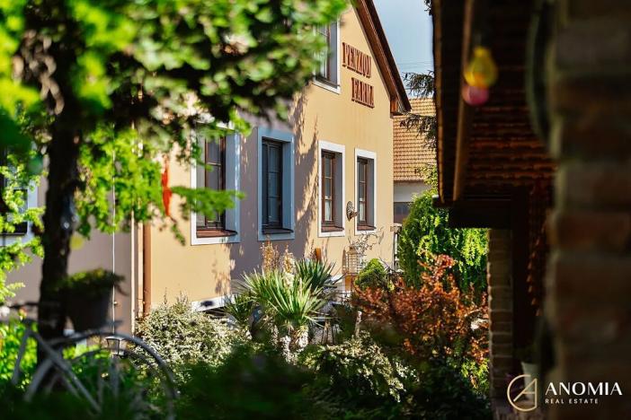 Prodej ubytování, Lednice, Nejdecká, 594 m2