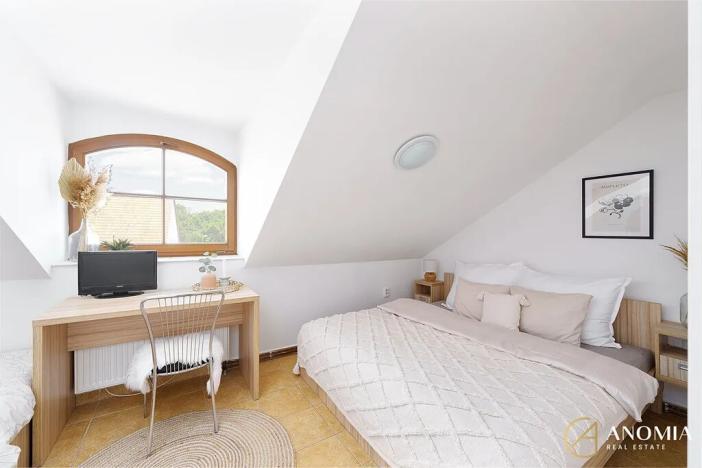 Prodej ubytování, Lednice, Nejdecká, 594 m2